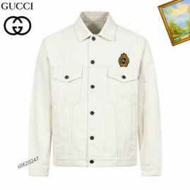 Picture of Gucci Jackets _SKUGucciS-3XL25tn2912787